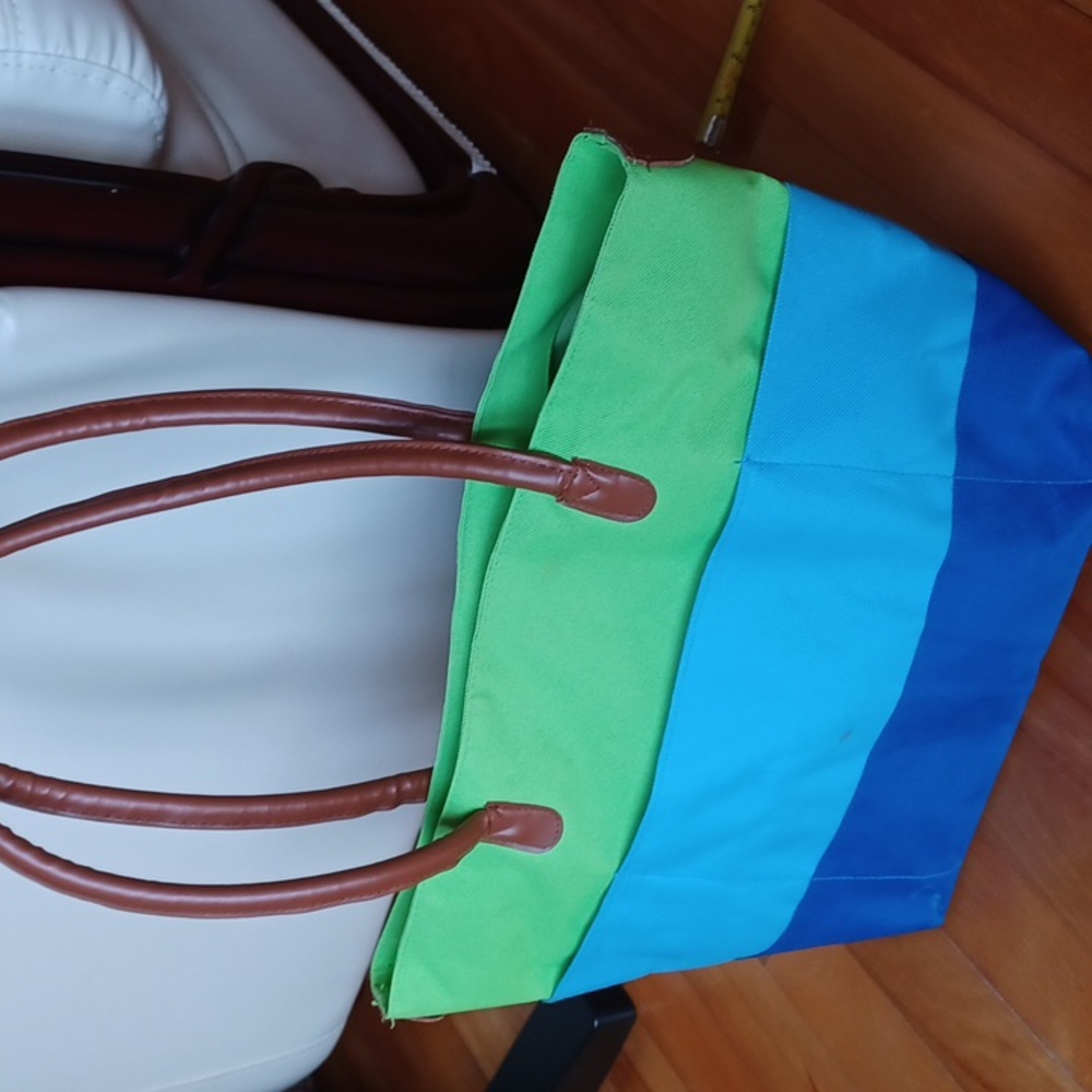 Beach bag
